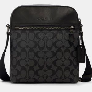 Coach Crossover Bag